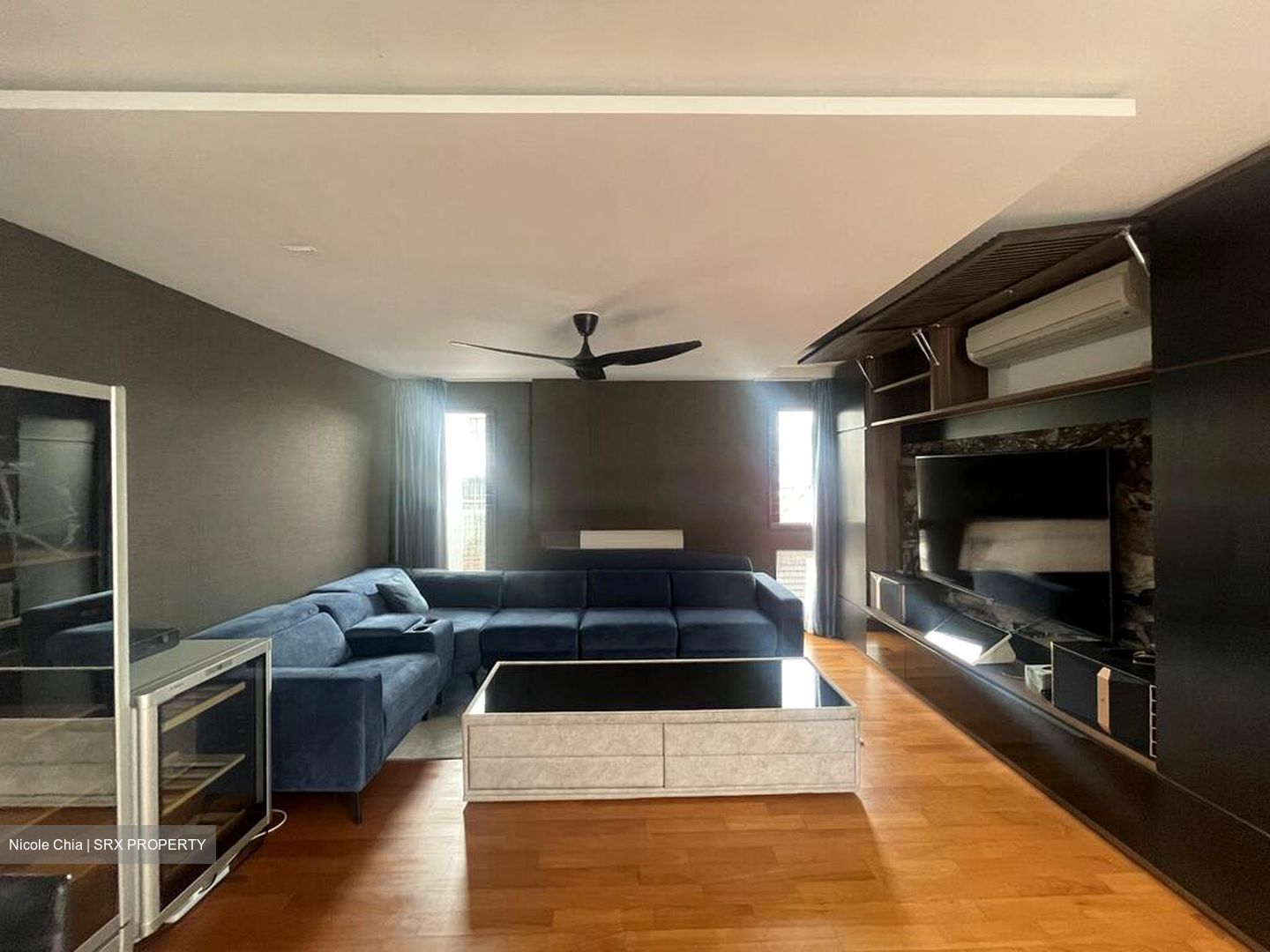 Seletar Hills Estate (D28), Semi-Detached #446603511